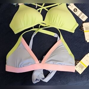 🎁Salt & Cove Swimtops Sz M